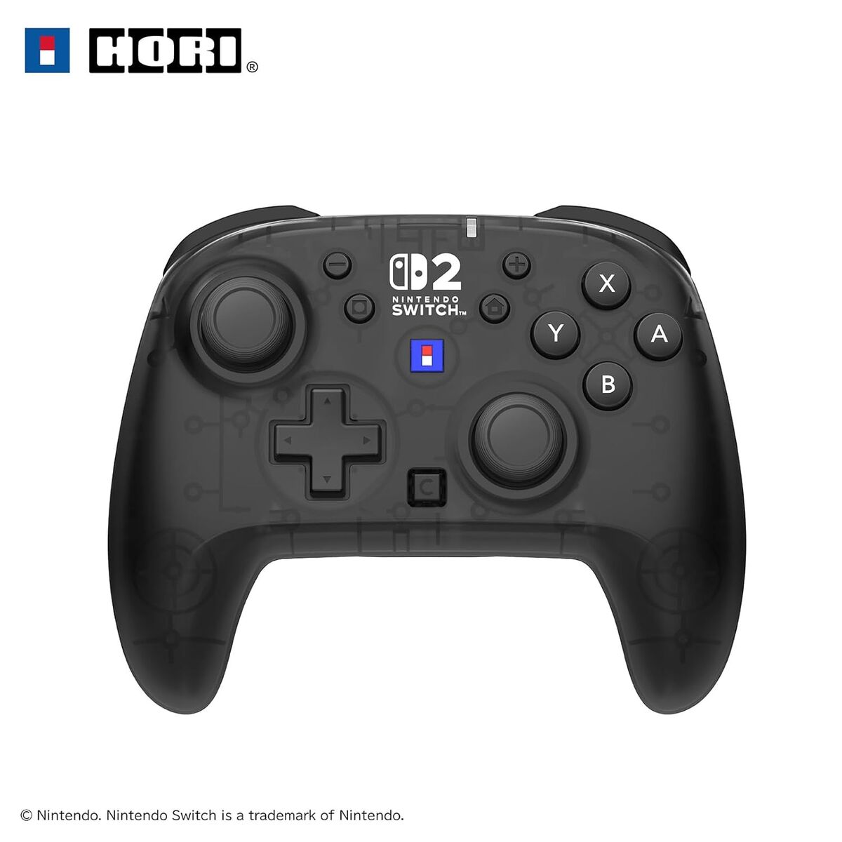 Bild von Gaming Control HORI NSX-126E