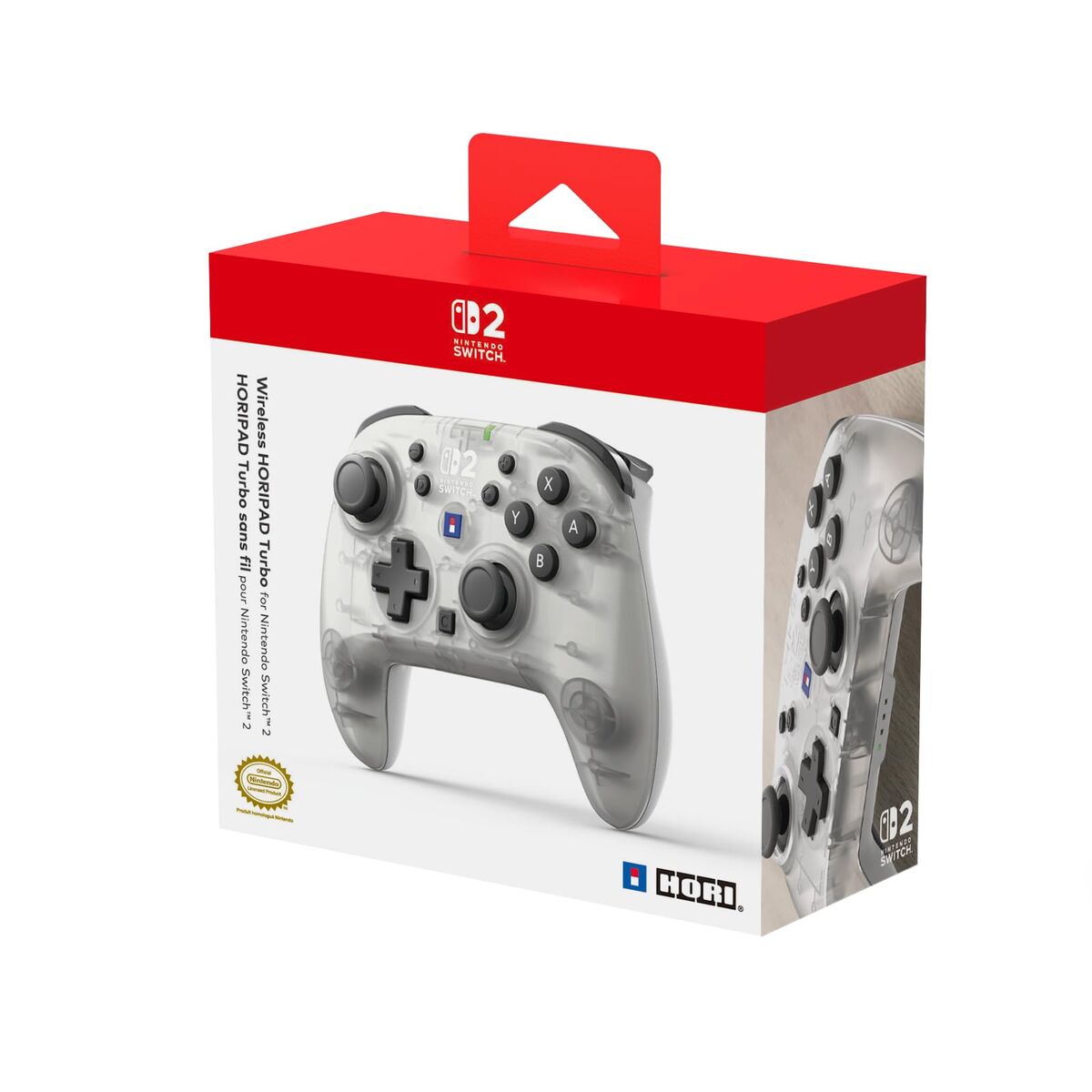 Bild von Gaming Control HORI NSX-132E