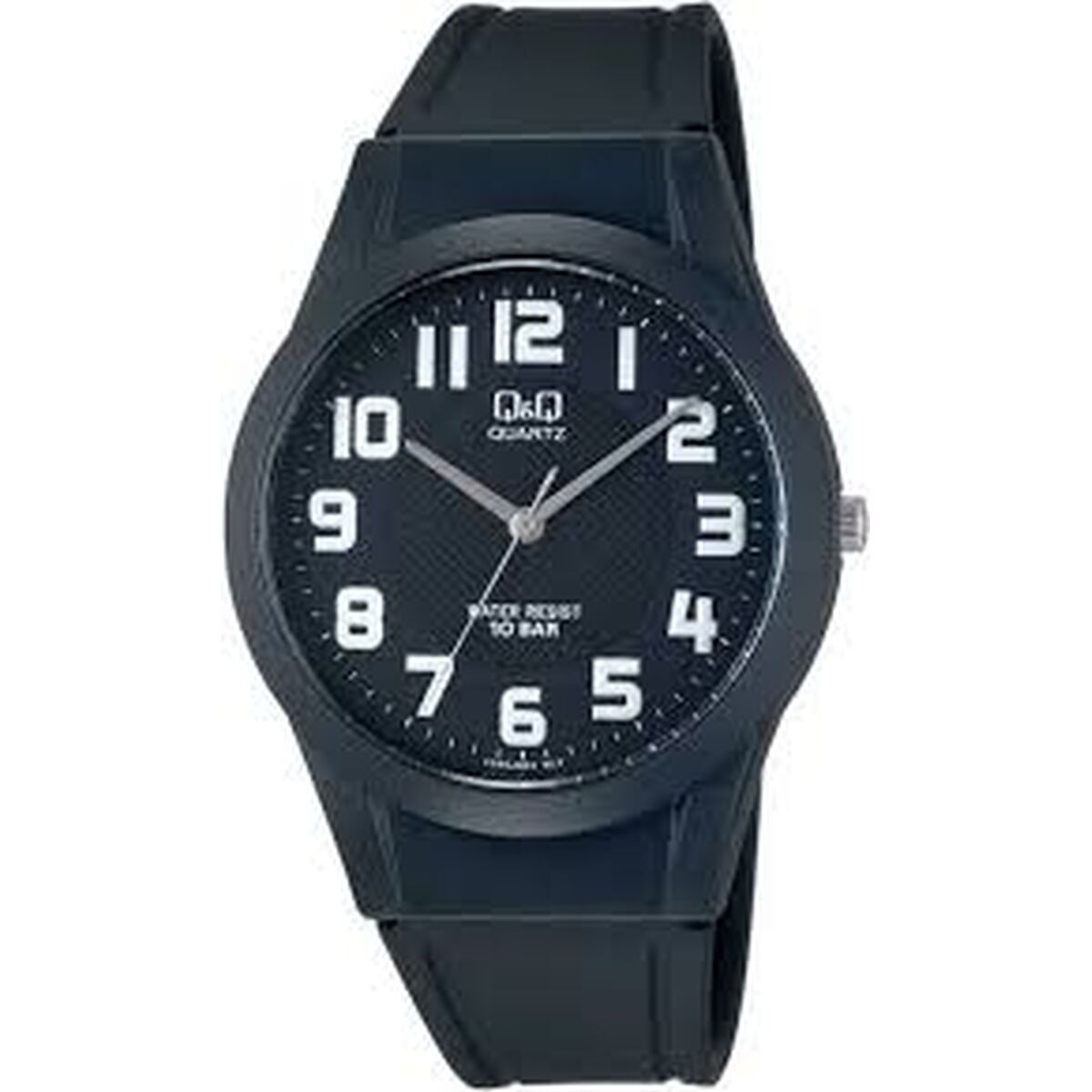 Horloge Heren Q&Q ONLY TIME - GENT (Ø 40 mm)