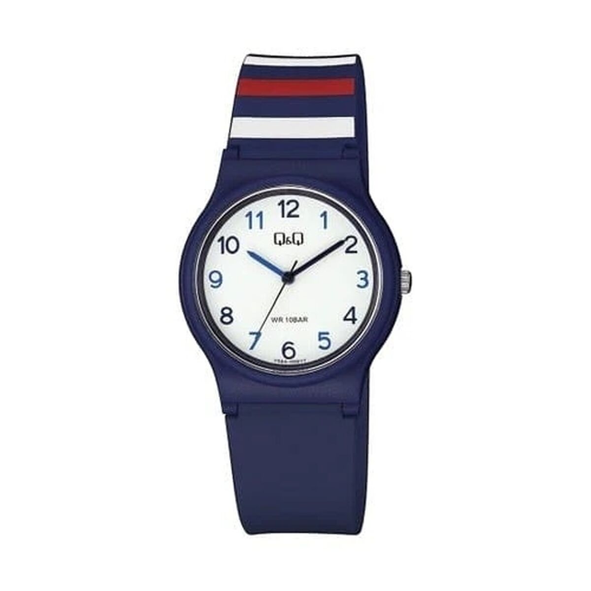 Γυναικεία Ρολόγια Q&Q V06A-006VY (Ø 34 mm)