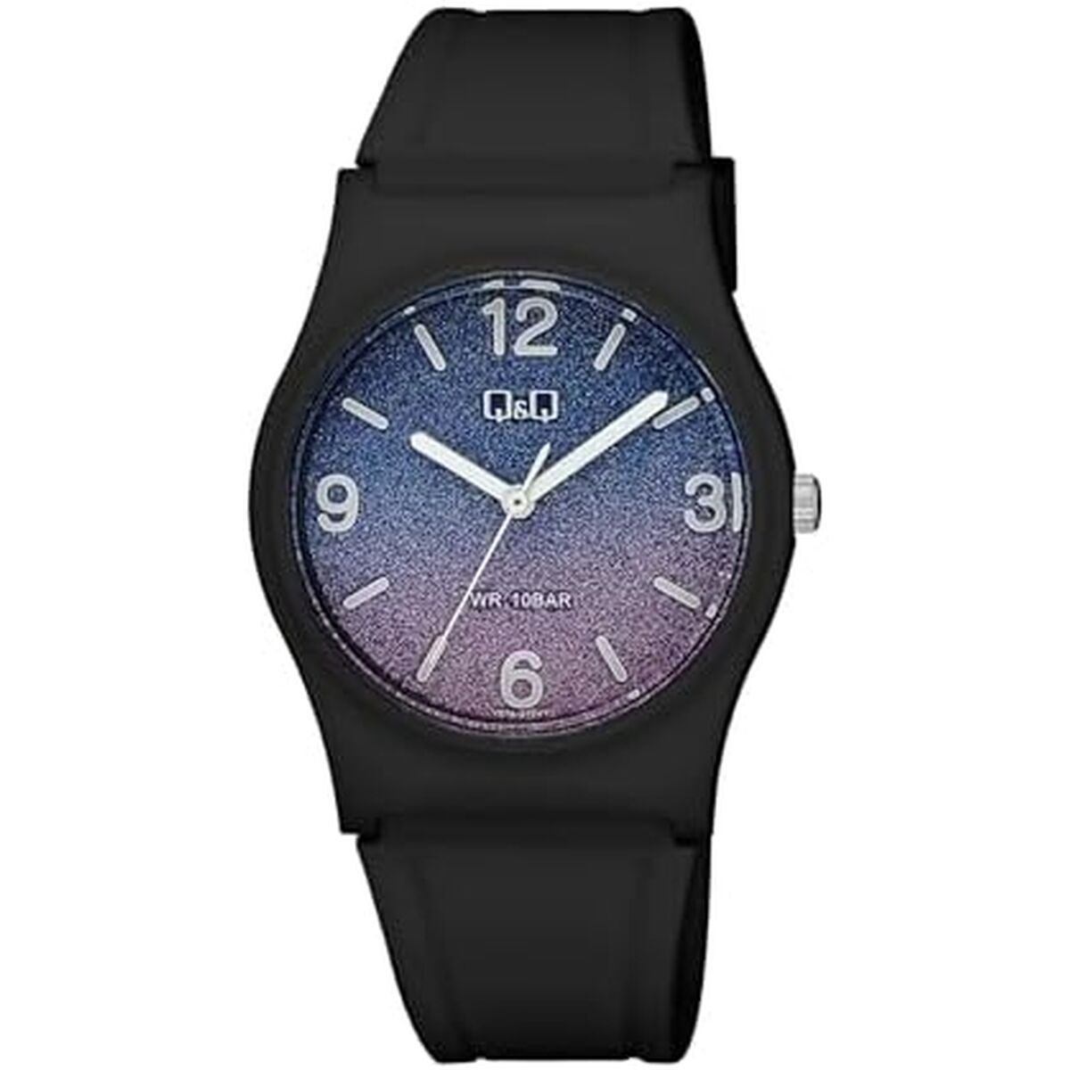Γυναικεία Ρολόγια Q&Q V27A-012VY (Ø 33 mm)