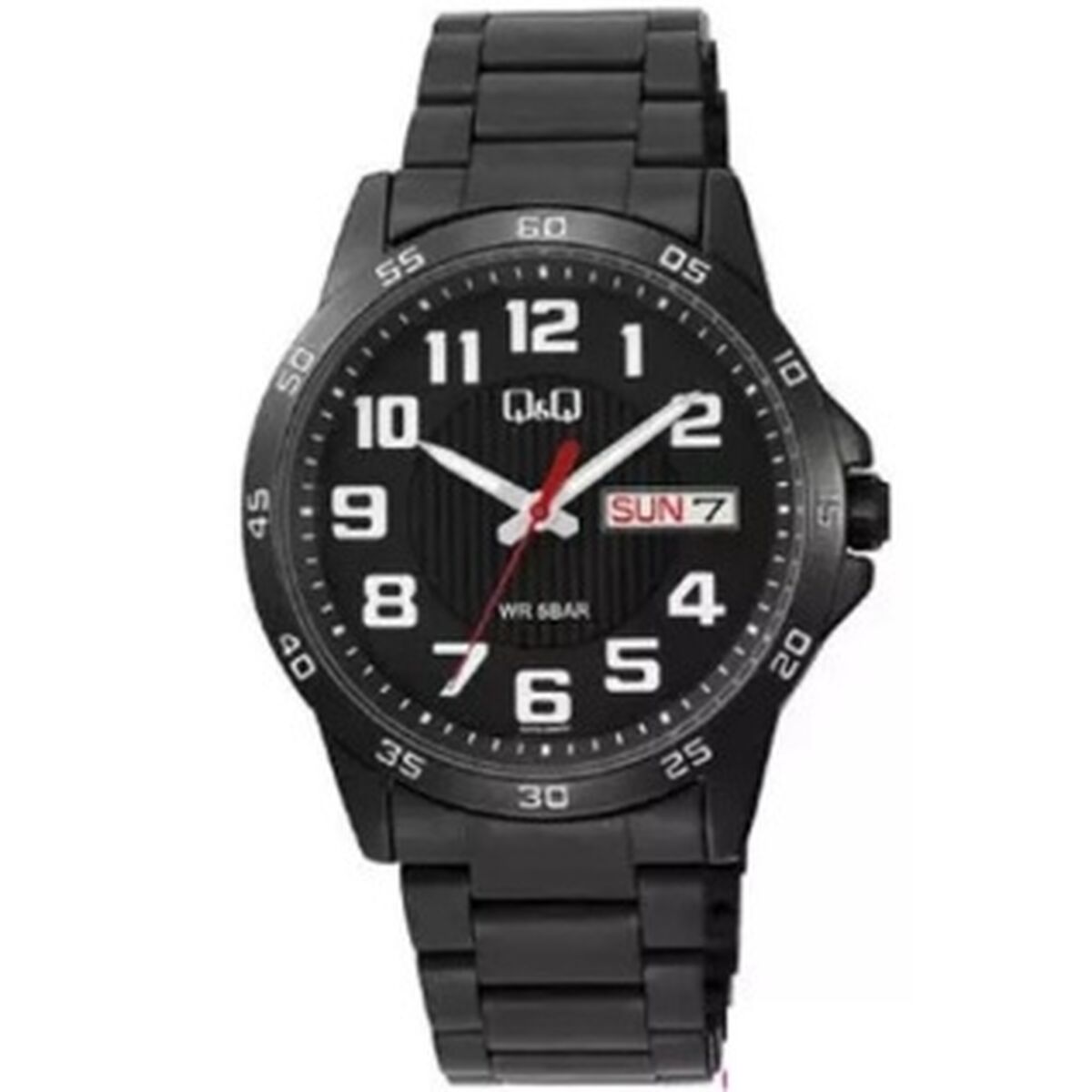 Montre Homme Q&Q GENT DAY & DATE