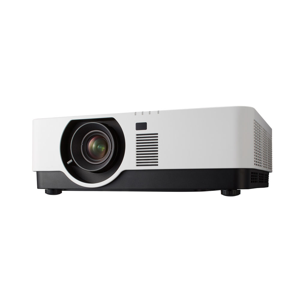 Projecteur NEC 60004812 4K Ultra HD 5000 Lm Blanc