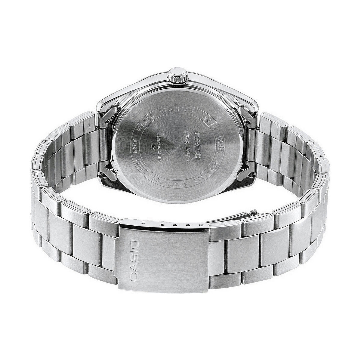 Zegarek Męski Casio MTP-1302PD-1A1VEF Wielofunkcyjny (Ø 44 mm)