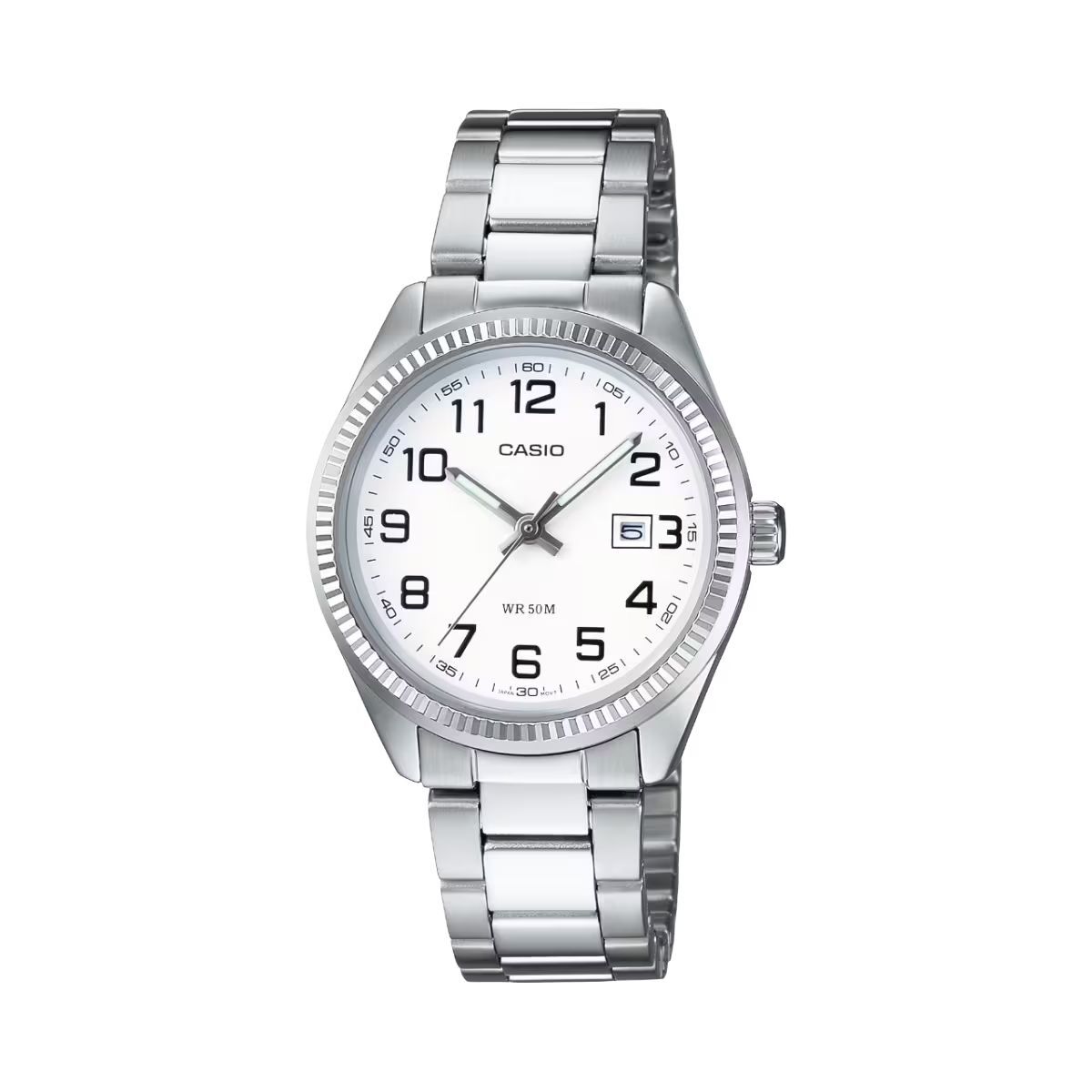 Horloge Dames Casio LTP-1302PD-7BVEF (Ø 34,5 mm)