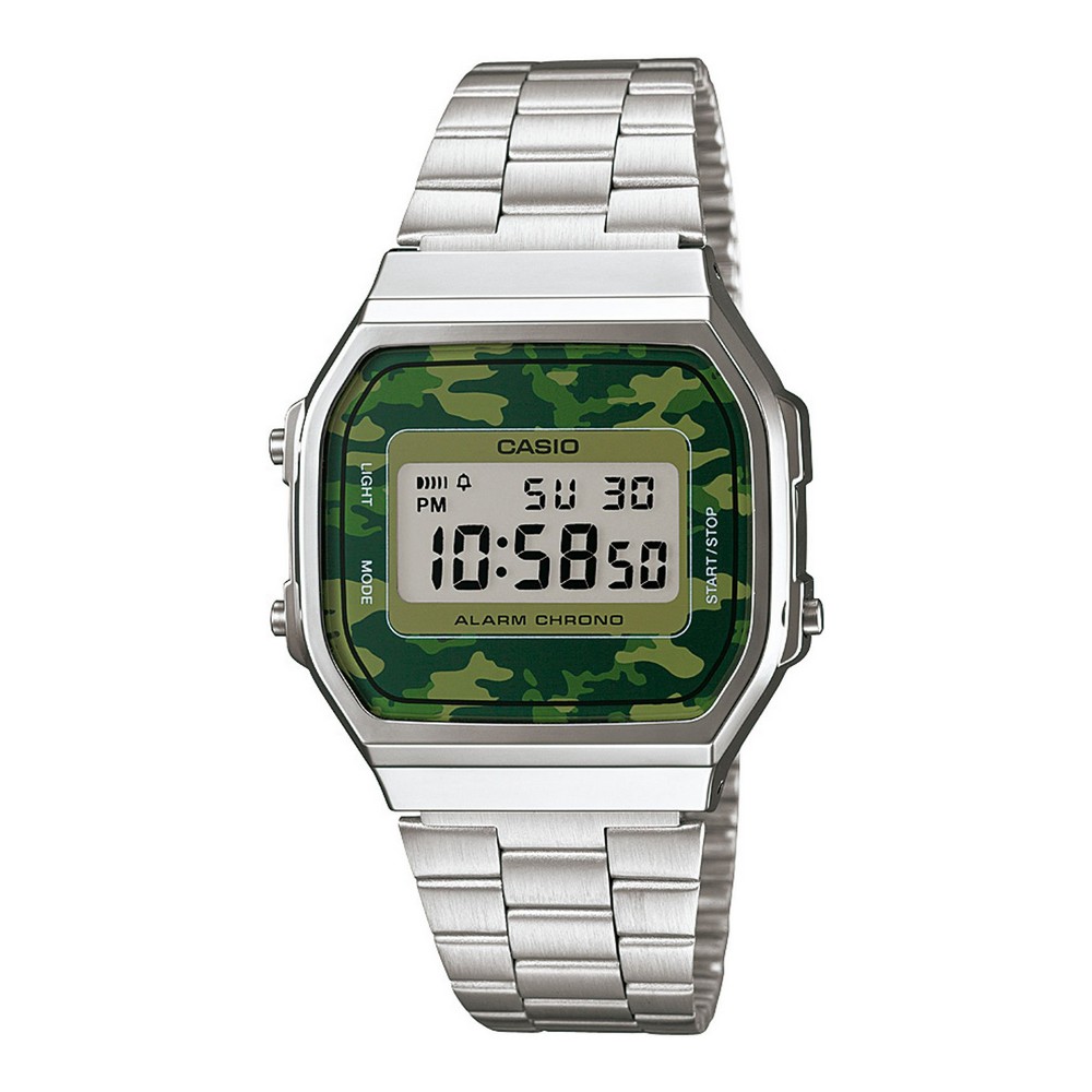 Reloj Mujer Casio A-168WEC-3E (Ø 37 mm)