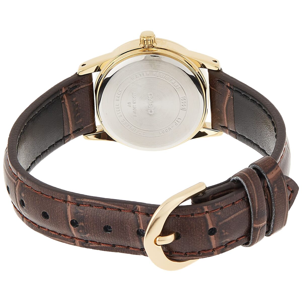 Horloge Dames Casio COLLECTION (Refurbished A)
