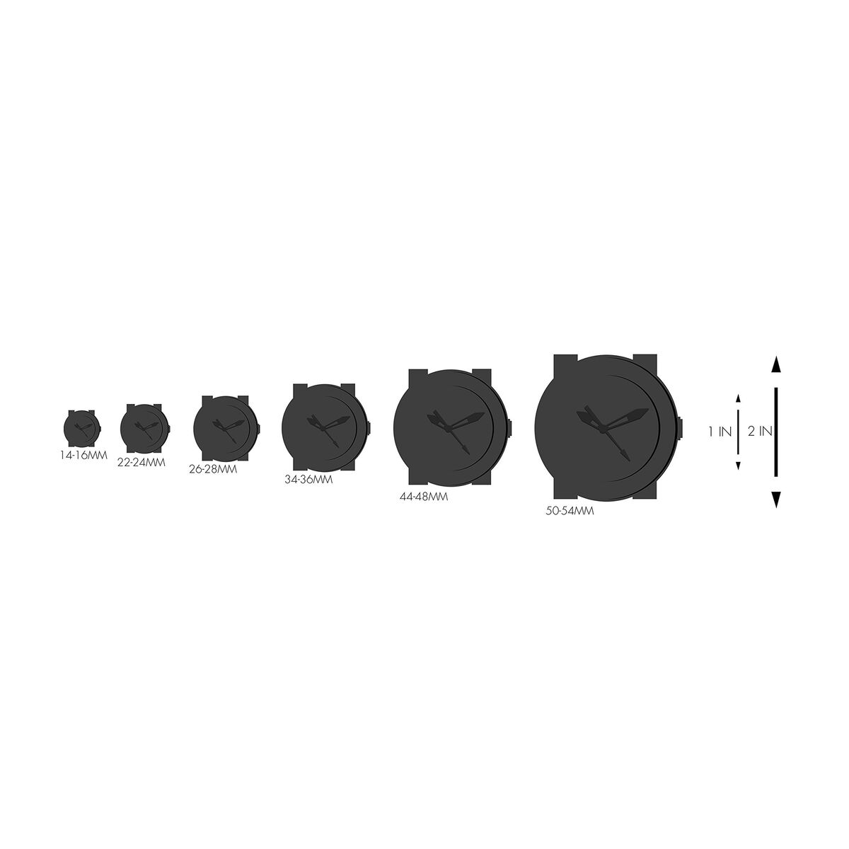 Horloge Dames Casio COLLECTION (Refurbished A)