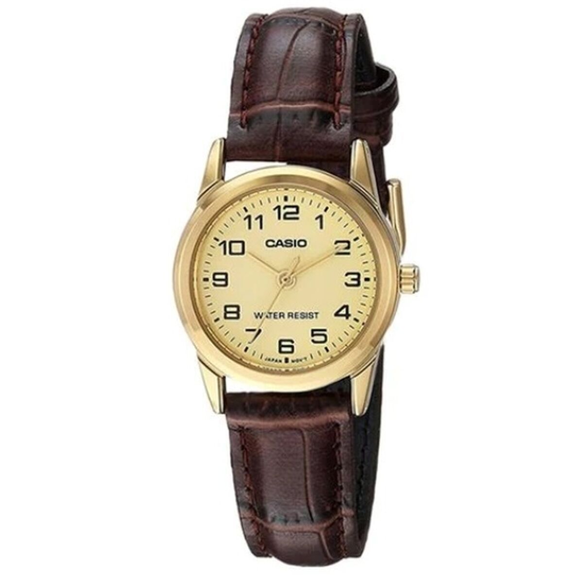 Horloge Dames Casio COLLECTION (Refurbished A)