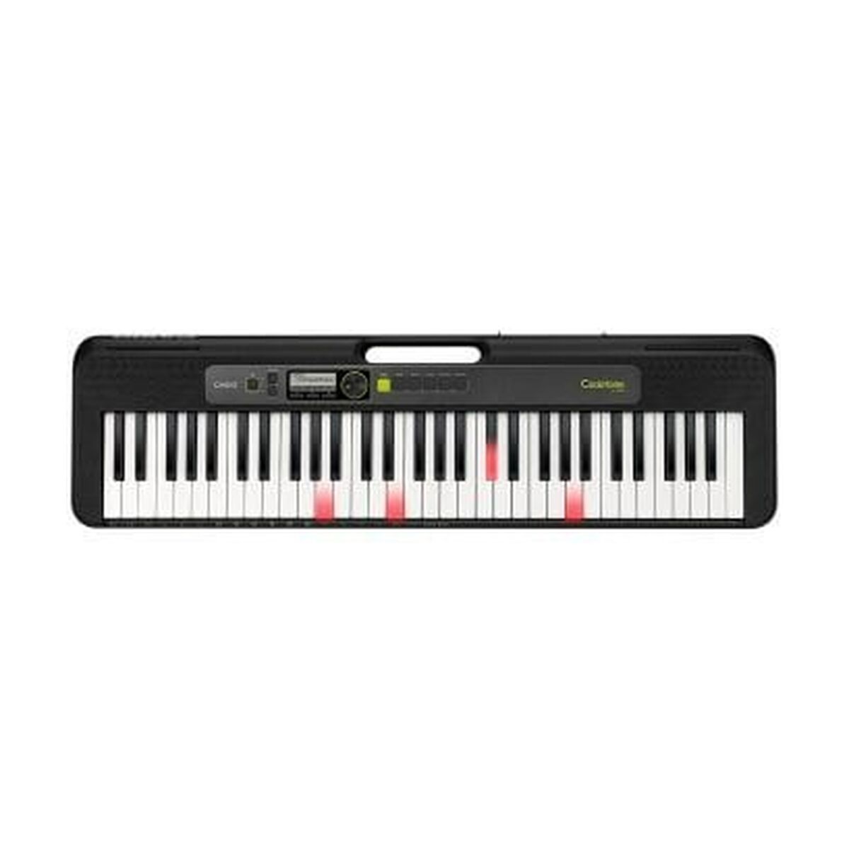Image secondaire de Piano Électronique Casio MU LK-S250