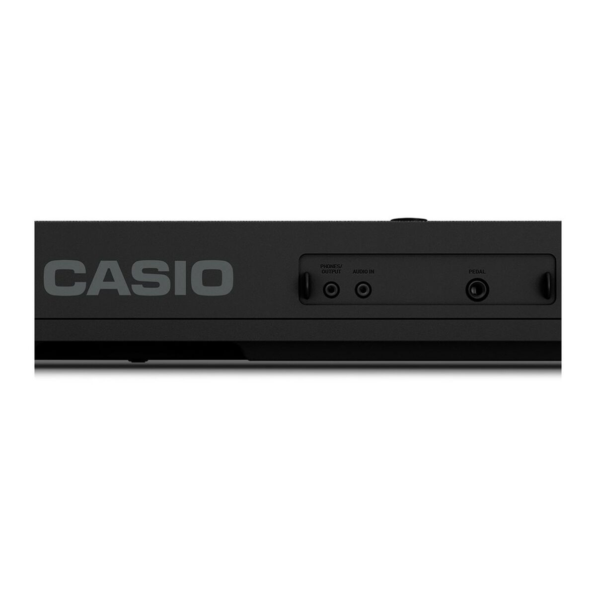 Afbeeldingen van Keyboard Casio MU CT-S1 BK