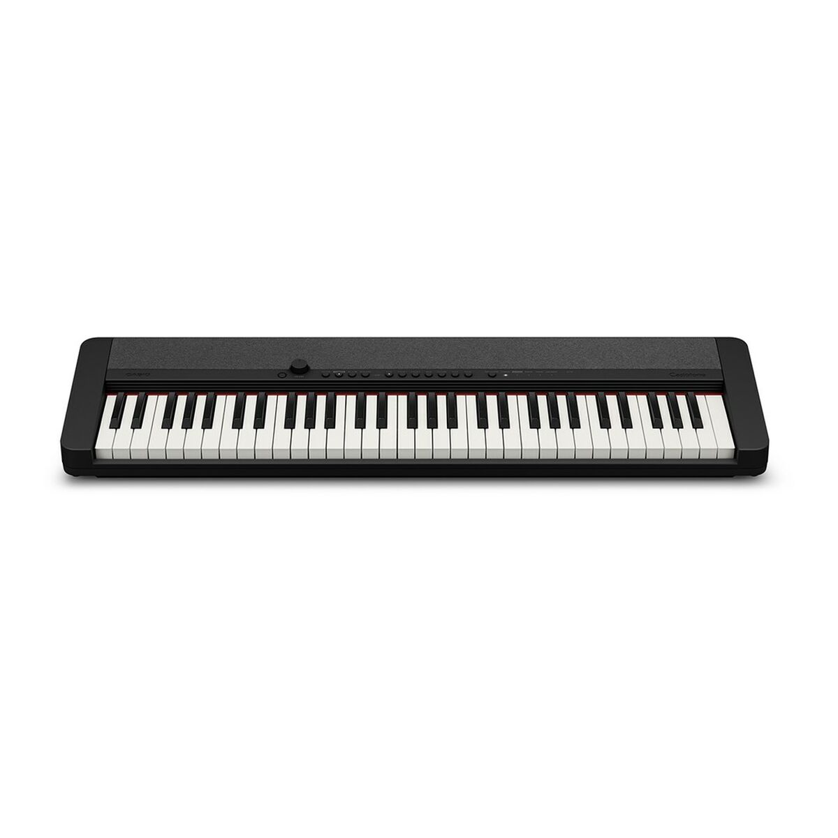 Afbeeldingen van Keyboard Casio MU CT-S1 BK