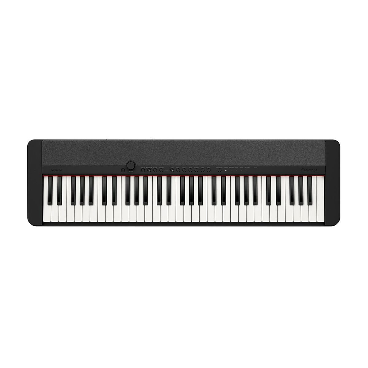 Afbeeldingen van Keyboard Casio MU CT-S1 BK