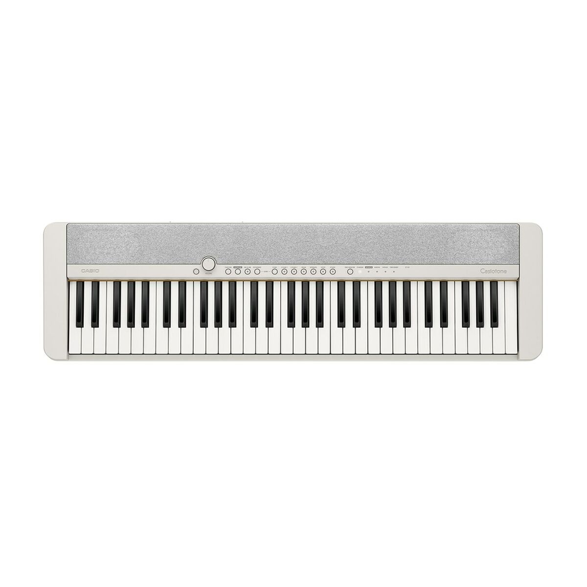 Afbeeldingen van Keyboard Casio MU CT-S1 WE