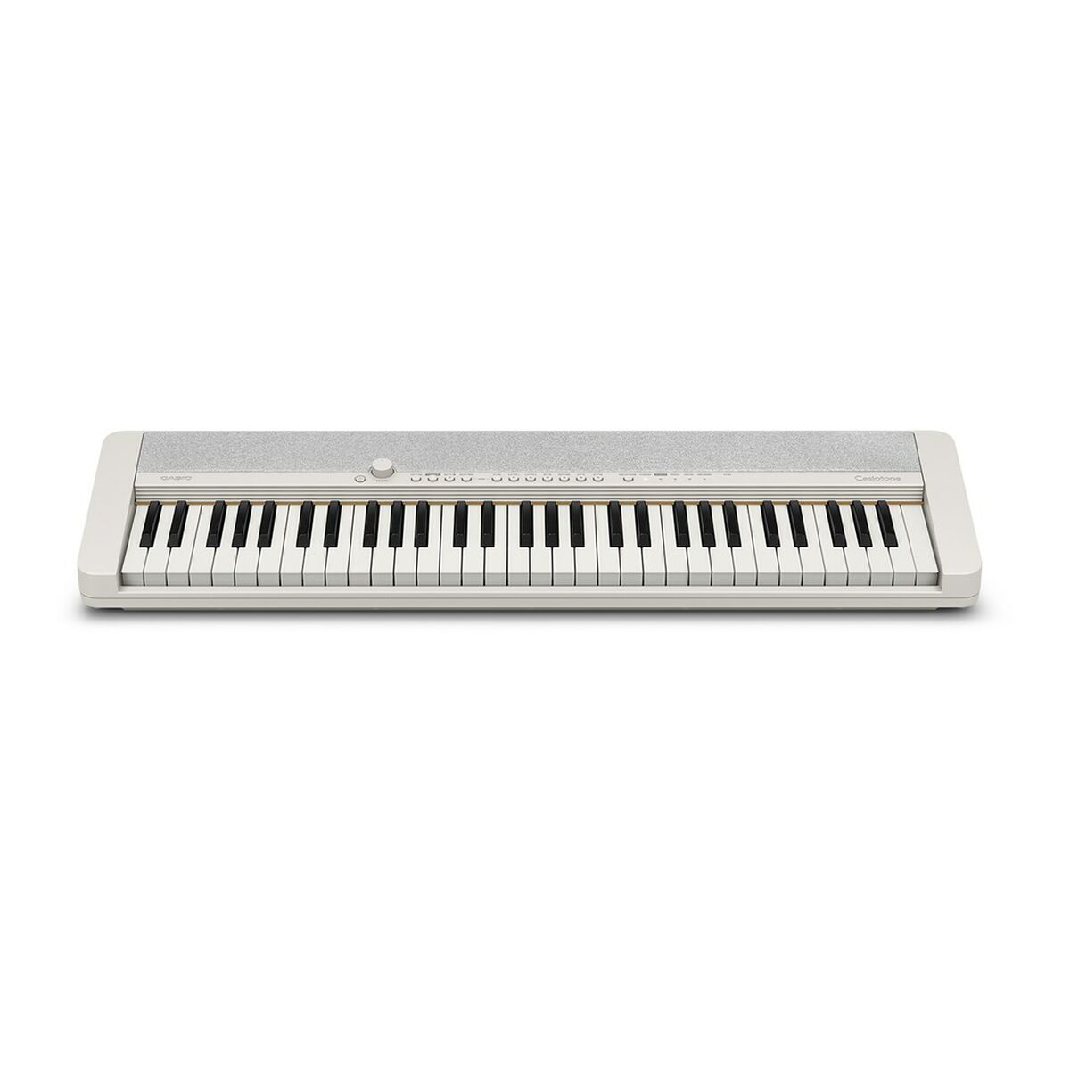 Afbeeldingen van Keyboard Casio MU CT-S1 WE