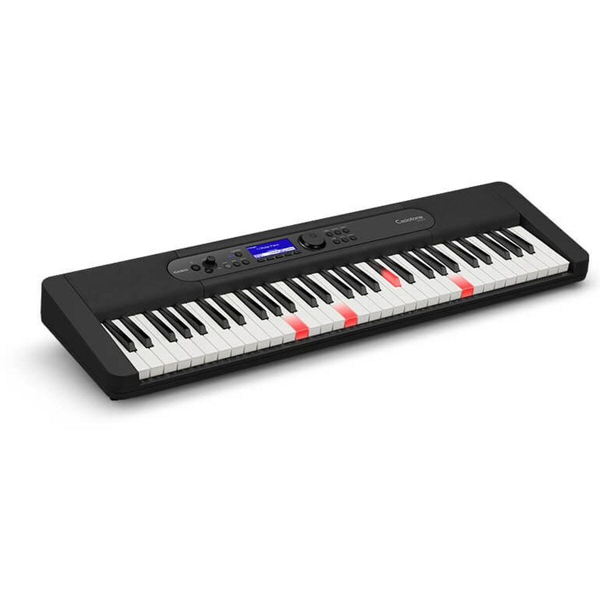 Afbeeldingen van Keyboard Casio MU LK-S450