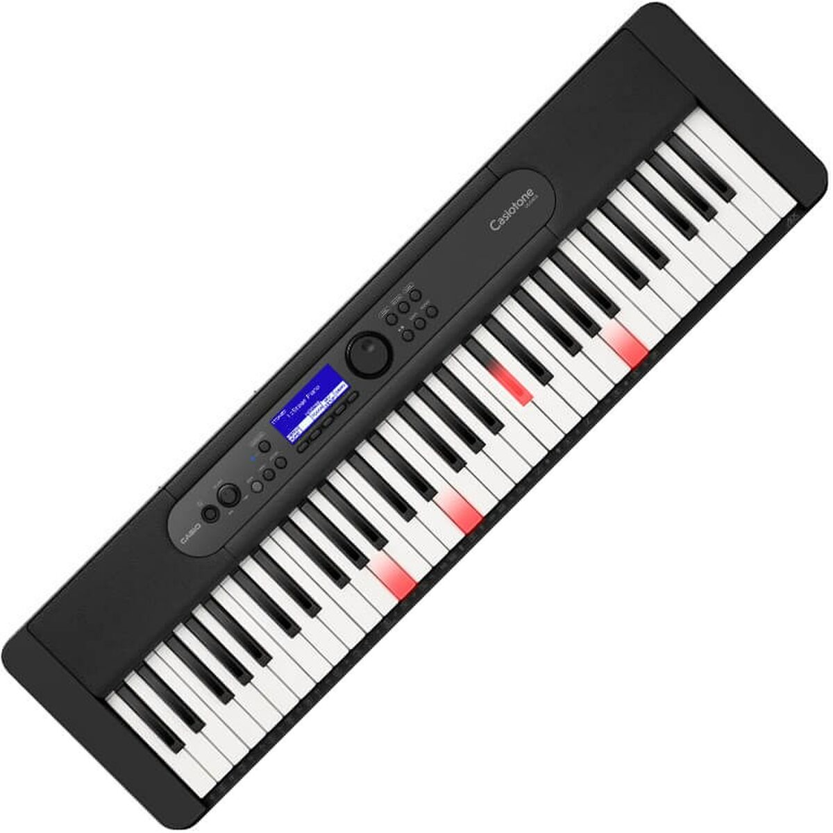 Afbeeldingen van Keyboard Casio MU LK-S450