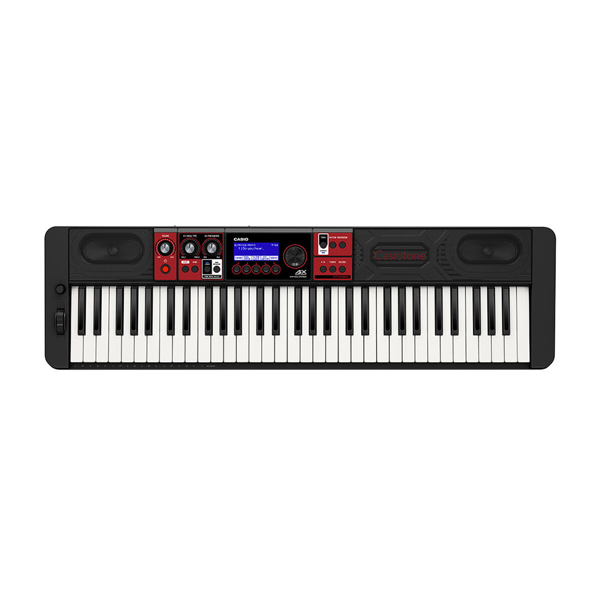Pianoforte Elettrico Casio CT-S1000V