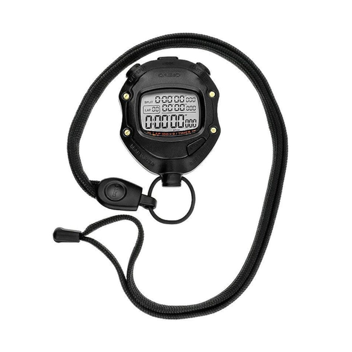 Image secondaire de Montre Homme Casio HS-80TW-1EF