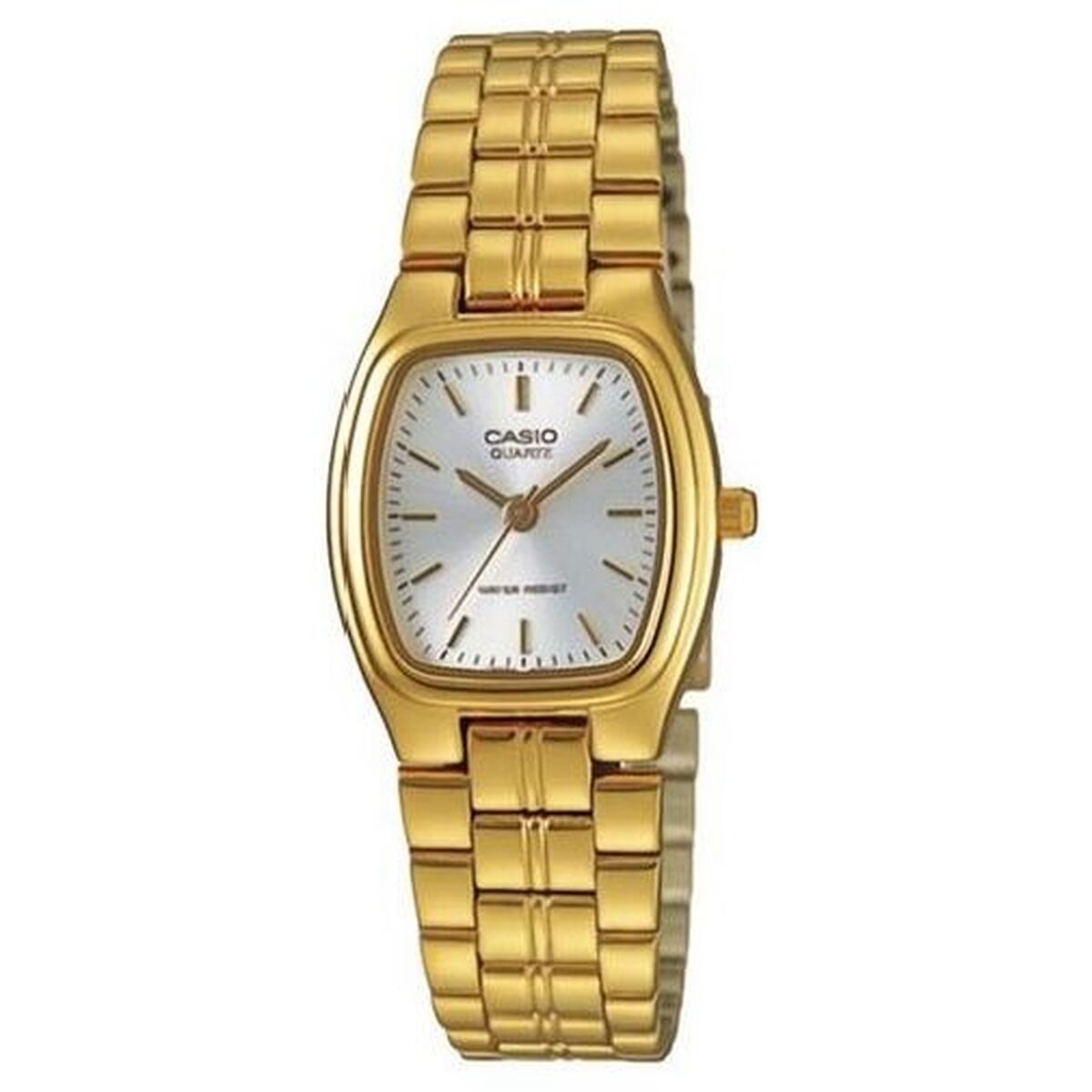 Montre Femme Casio ELEGANCE - GOLD