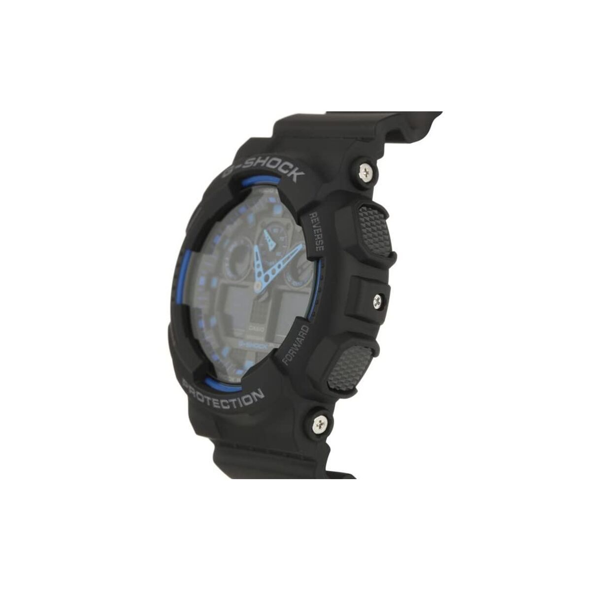 Horloge Heren Casio GA-100-1A2ER