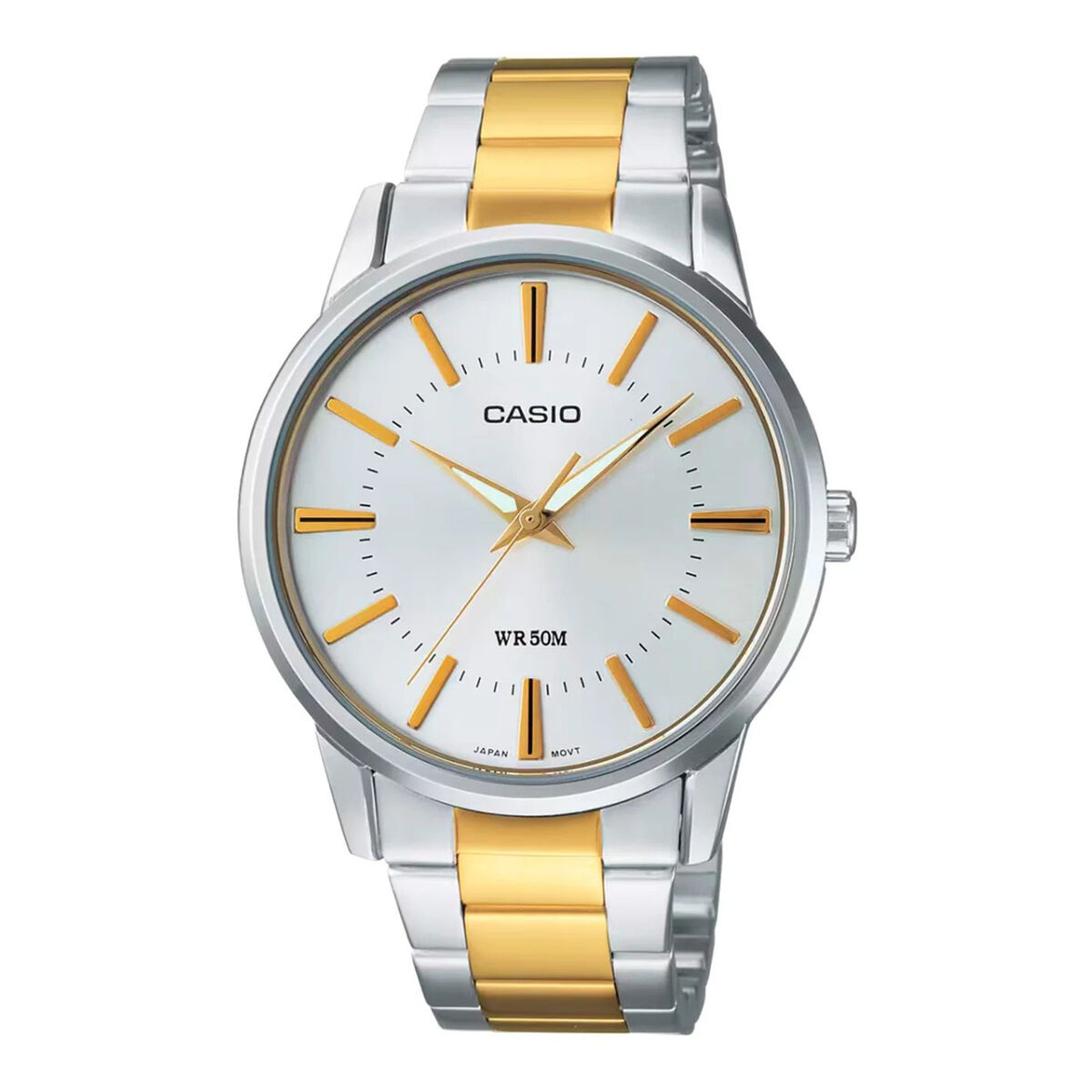Horloge Dames Casio LTP-1303SG-7AVDF (Ø 30 mm)