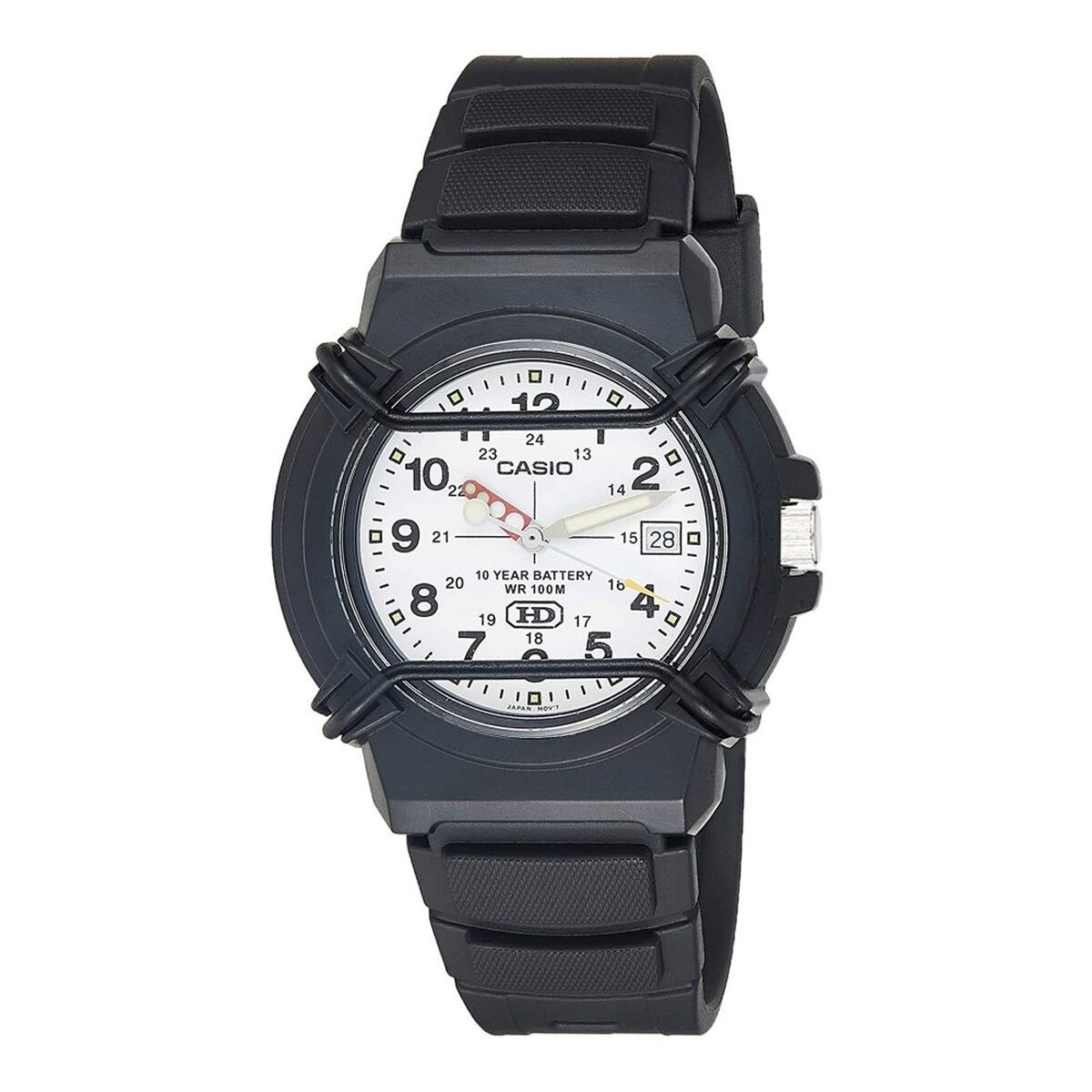 Мъжки часовник Casio 4971850474746 (Ø 41 mm)