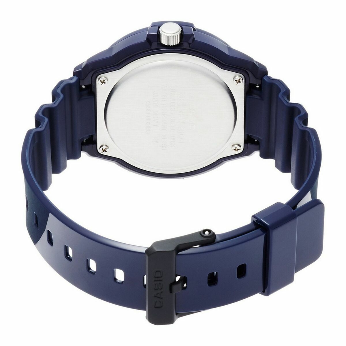Horloge Heren Casio MRW-200HC-2B (Ø 45 mm) (Ø 50 mm)