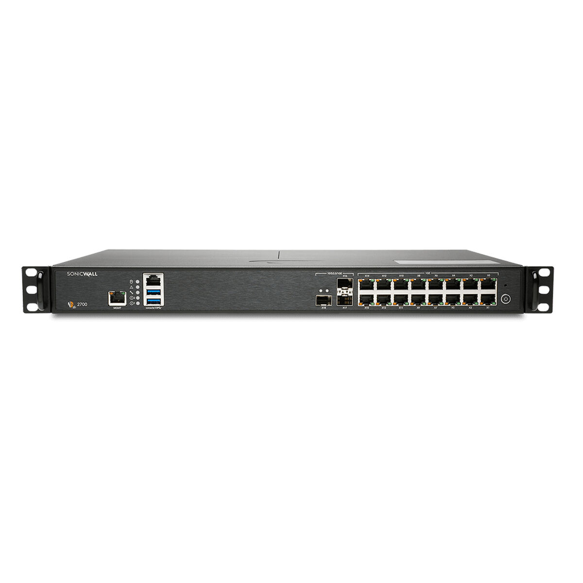 Picture of Firewall SonicWall 02-SSC-8199