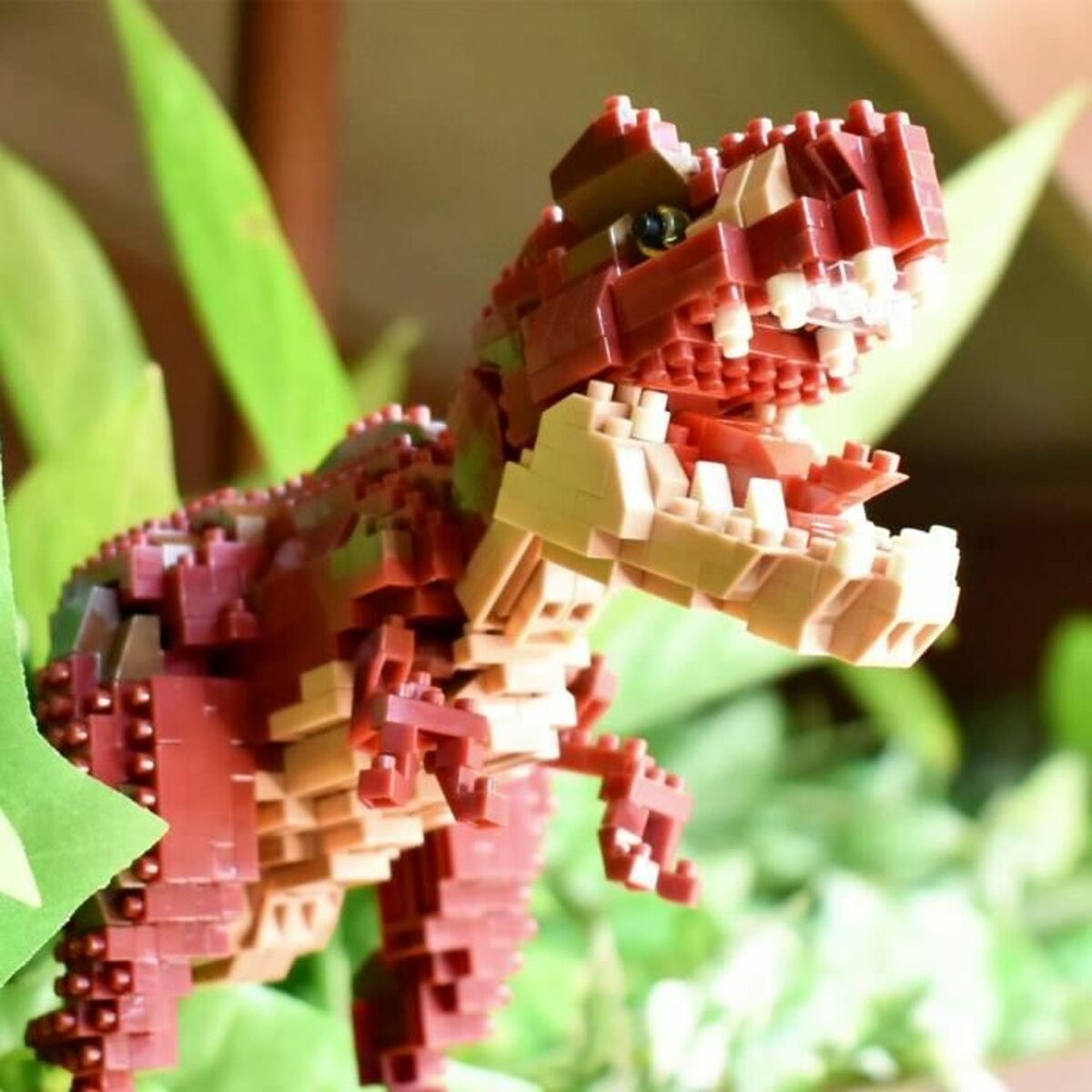 Image secondaire de Set de construction Nanoblock