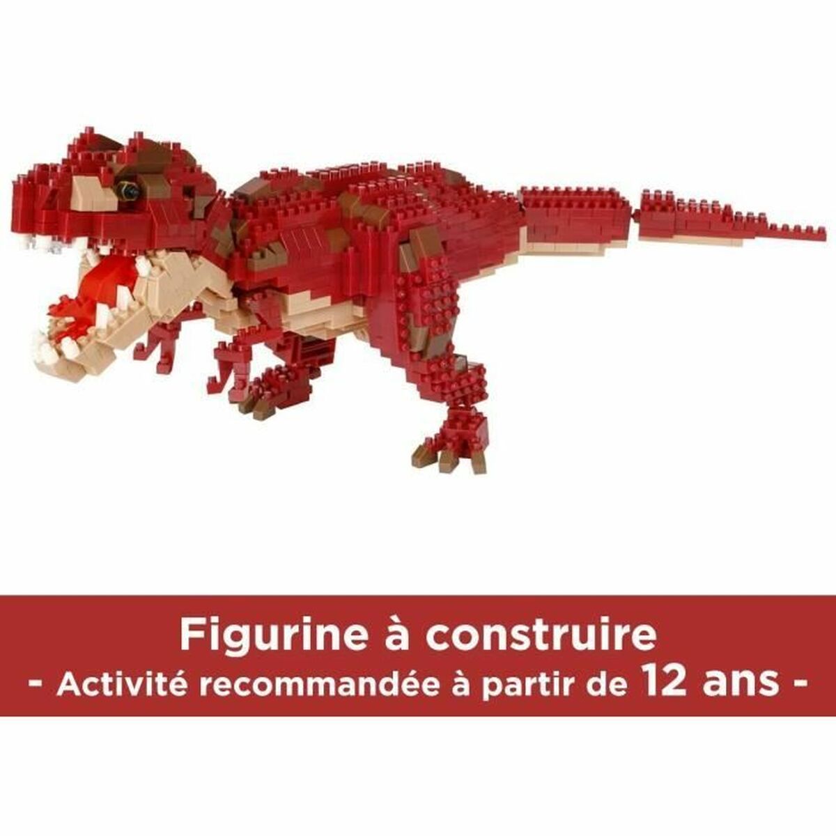 Bouwspel Nanoblock