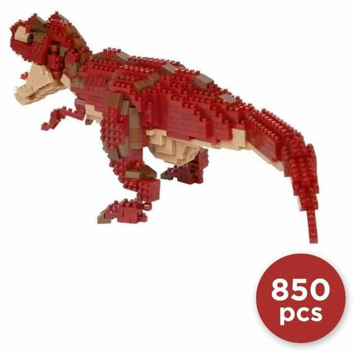Bouwspel Nanoblock