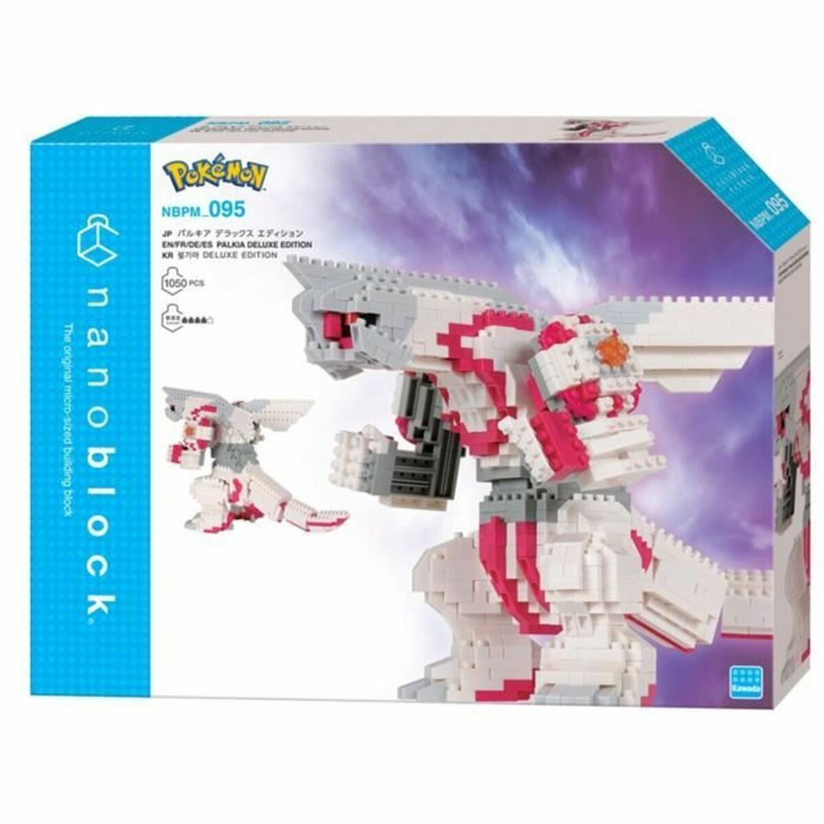 Εικόνες σε δράση Bandai