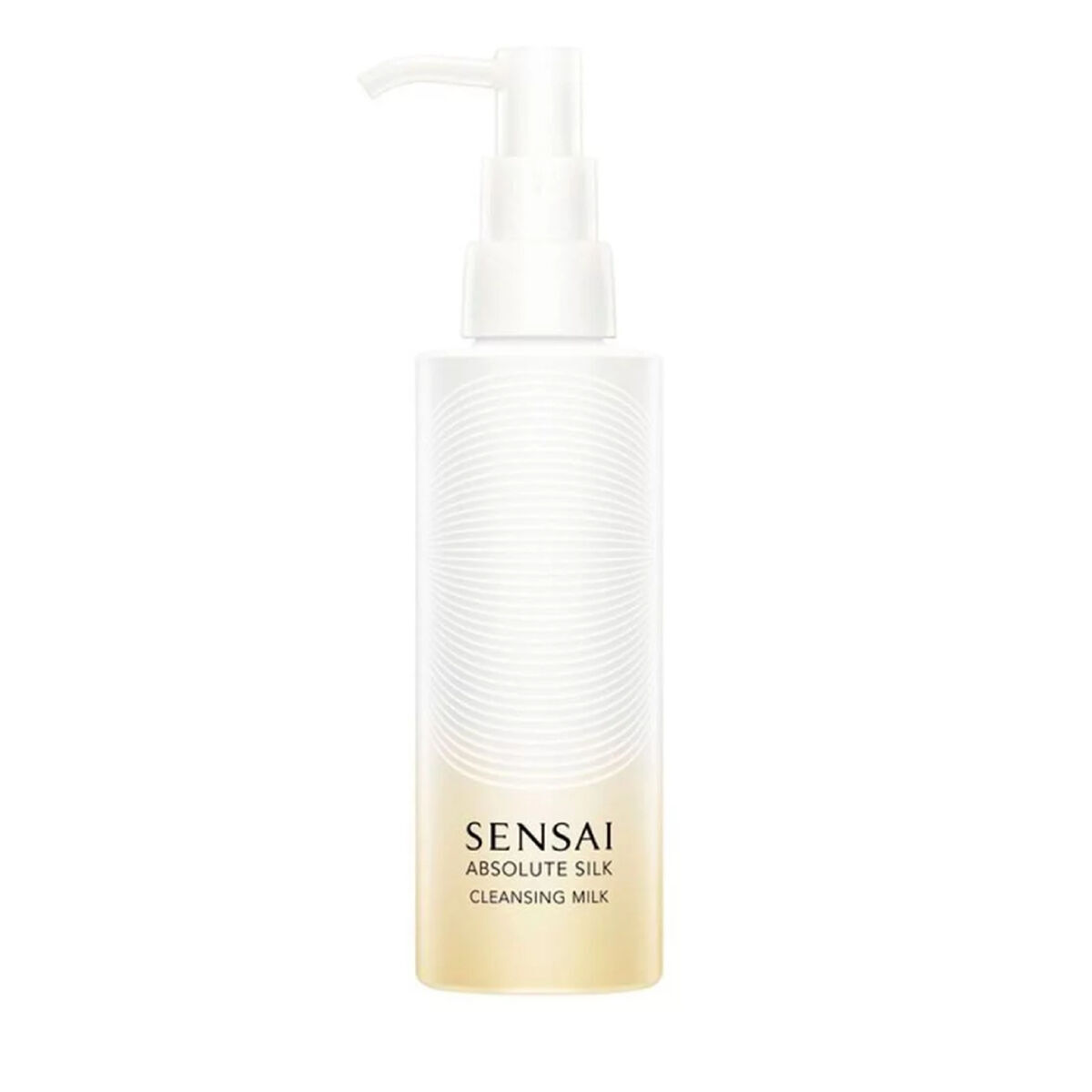 Reinigende Lotion Kanebo Absolute Silk 150 ml