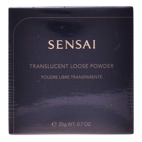 Poudres Fixation de Maquillage Sensai Kanebo (20 g)   