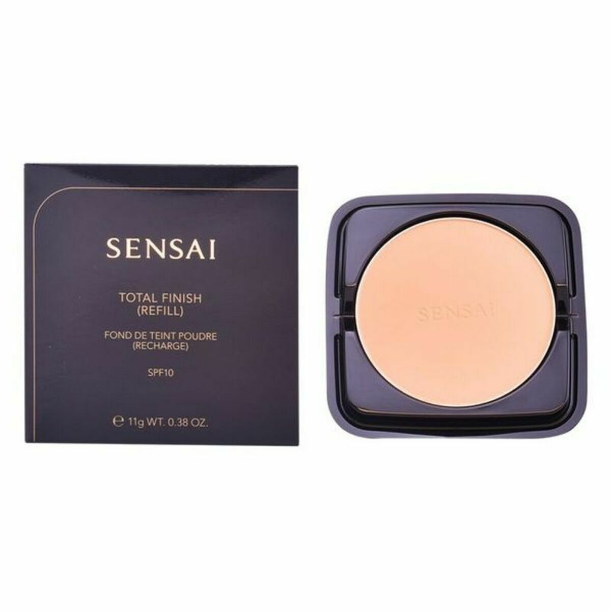 Reserve til Make-up Sensai Sensai Total Finish Nº 203 (11 ml)