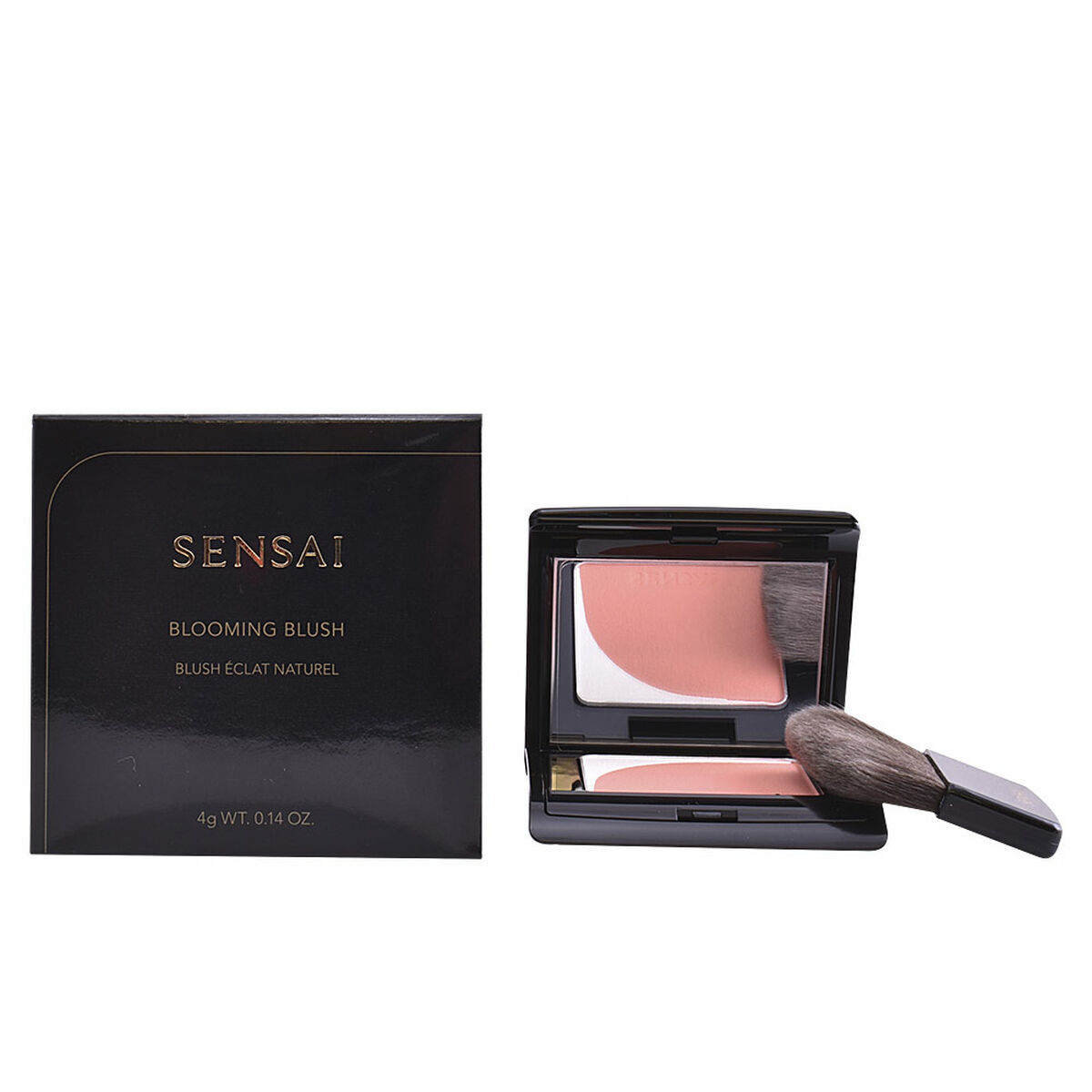 Blush Kanebo 29426 Oranje