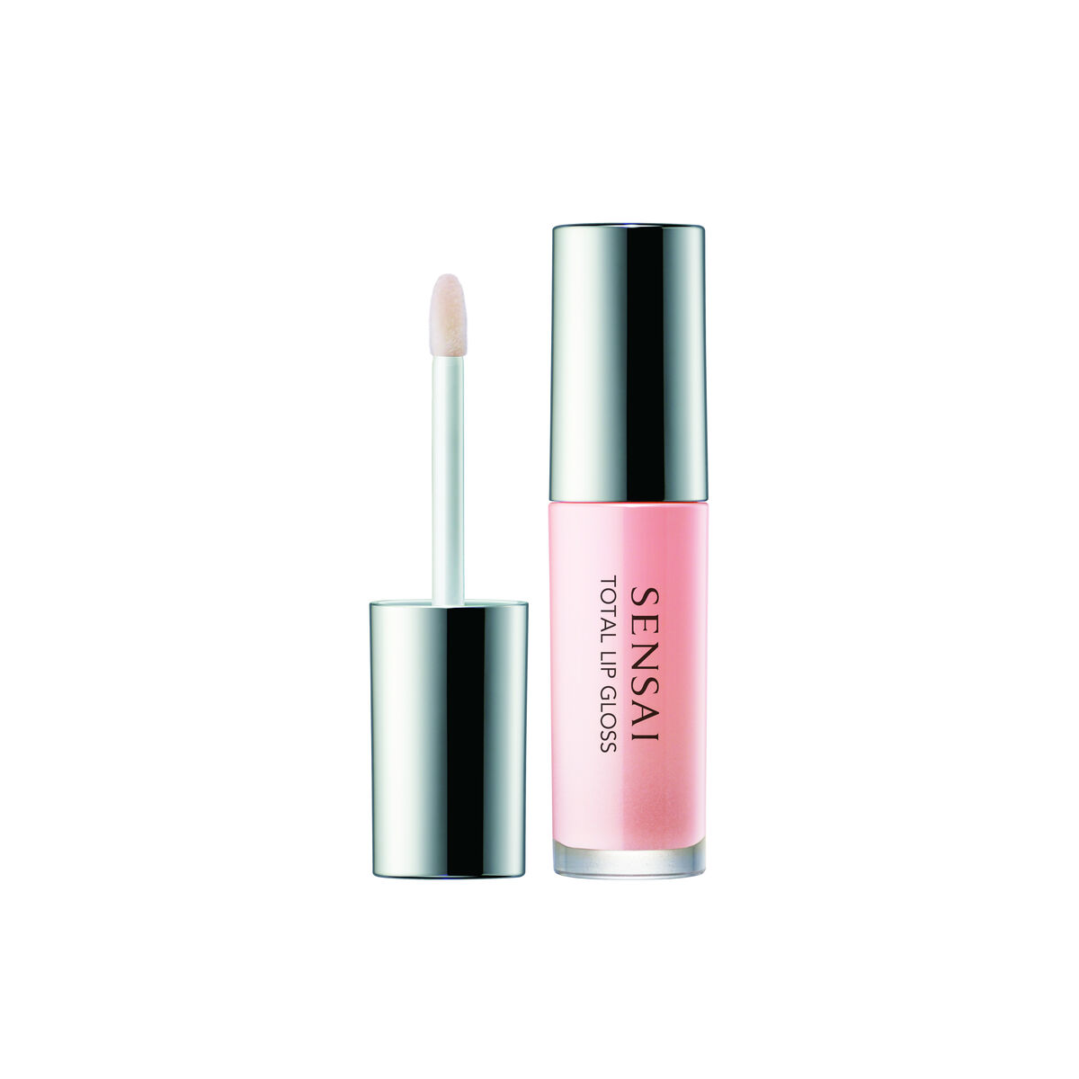 Lipgloss Kanebo FOUNDATIONS Roze