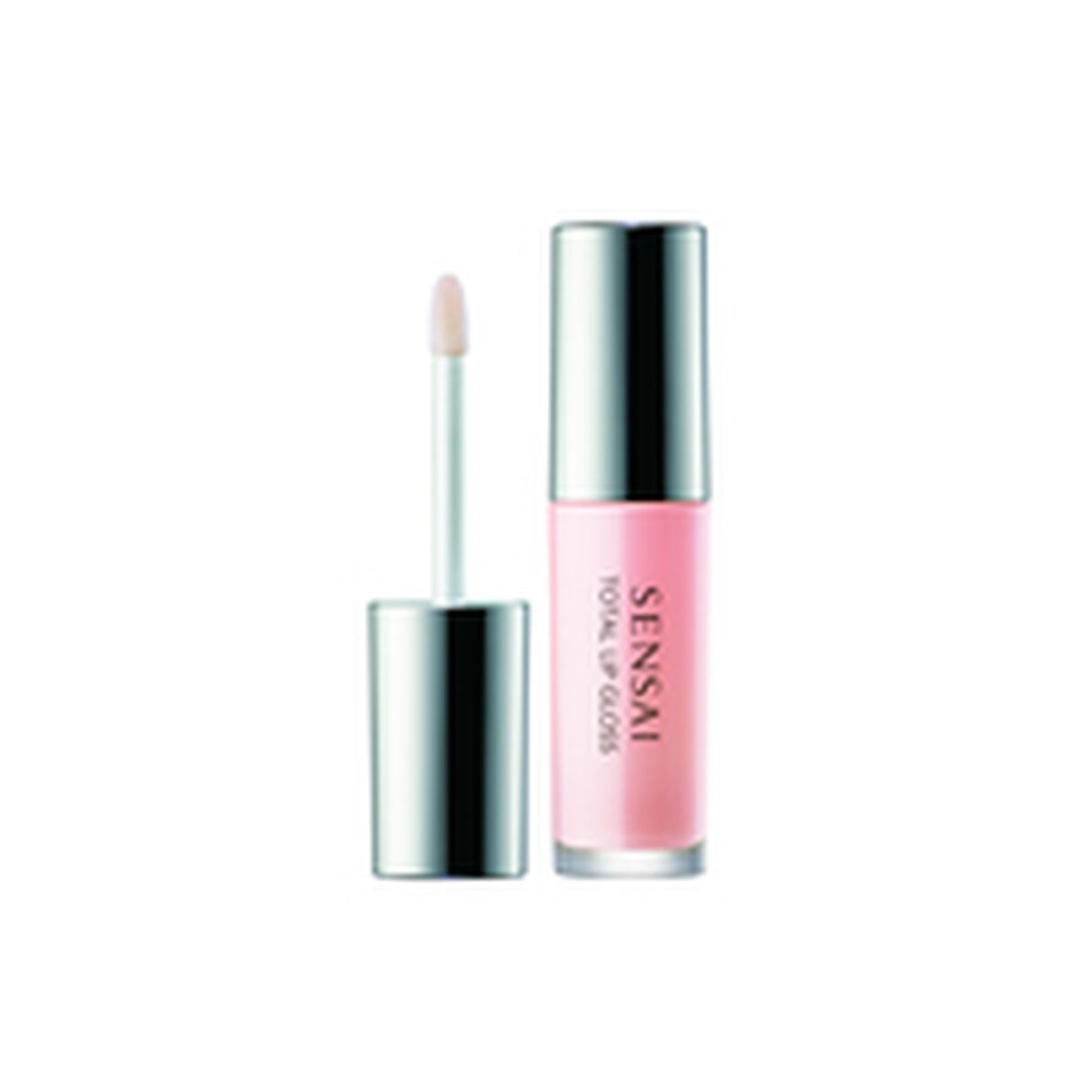 Lipgloss Kanebo FOUNDATIONS Roze