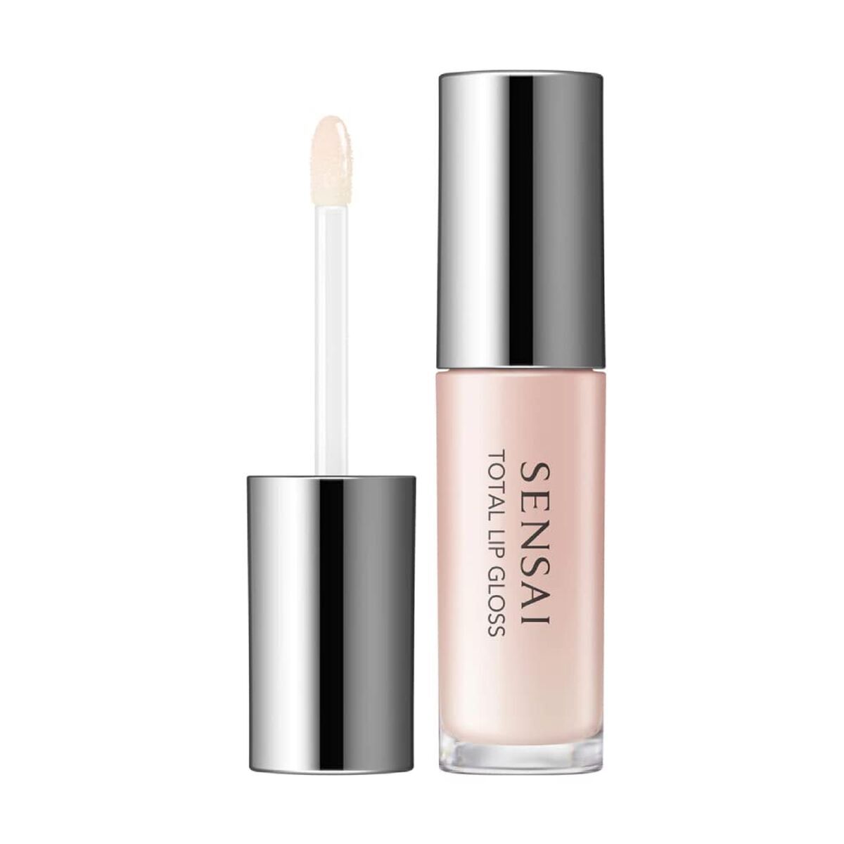Lipgloss Kanebo FOUNDATIONS Roze