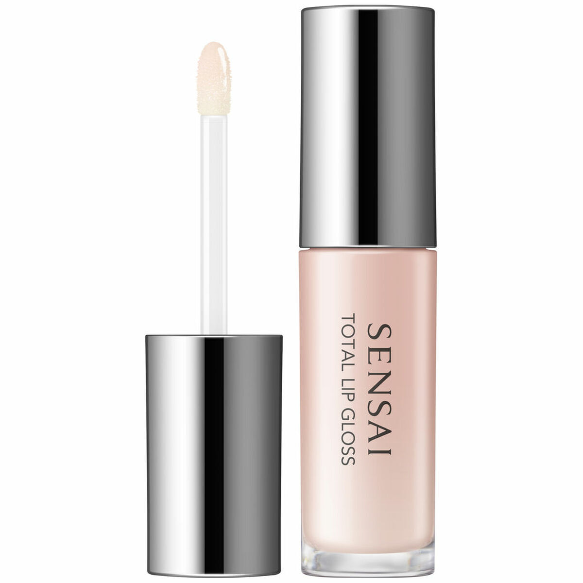 Lipgloss Kanebo FOUNDATIONS Roze