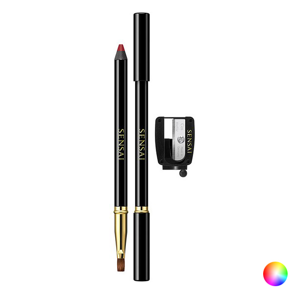 Crayon à lèvres Colours Kanebo  04 - feminine mauve 