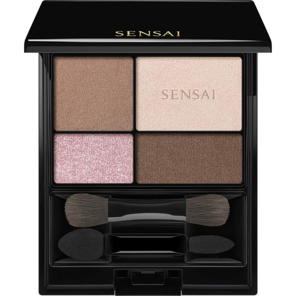 Oogschaduw Palet Kanebo Eye Colour 03-petal dance