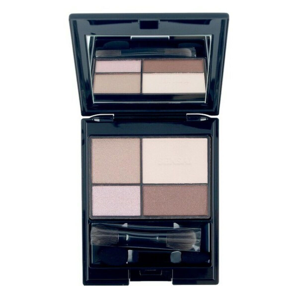 Oogschaduw Palet Kanebo Eye Colour 03-petal dance