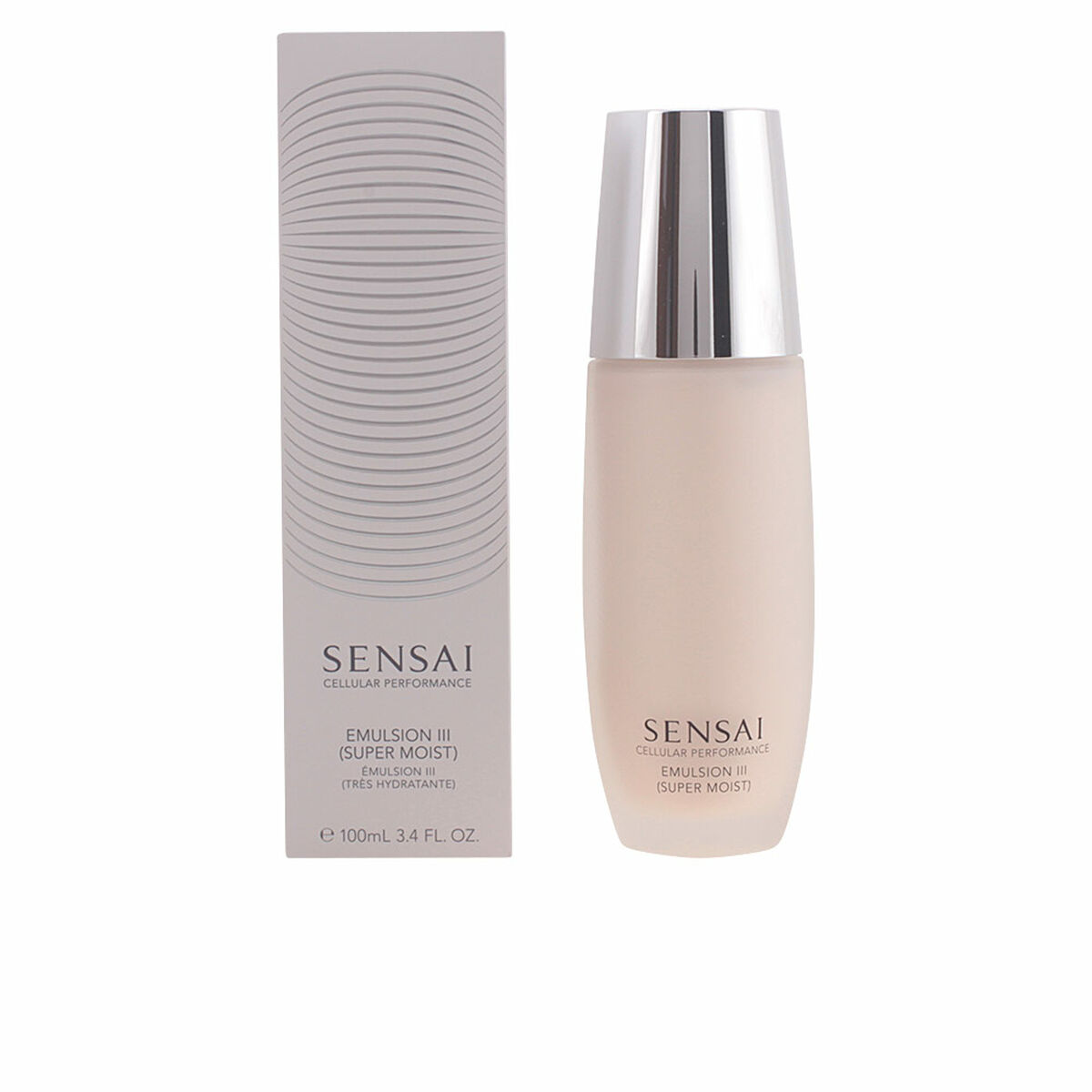 Image secondaire de Crème hydratante anti-âge Kanebo 100 ml