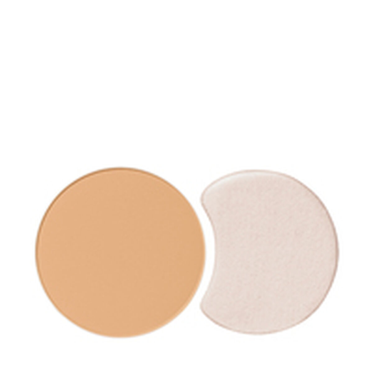 Poeder Makeup Basis Kanebo Total Finish Nº 22 Natural Beige Spf 15