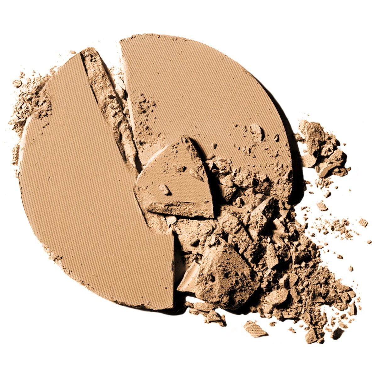 Poeder Makeup Basis Kanebo Total Finish Nº 22 Natural Beige Spf 15