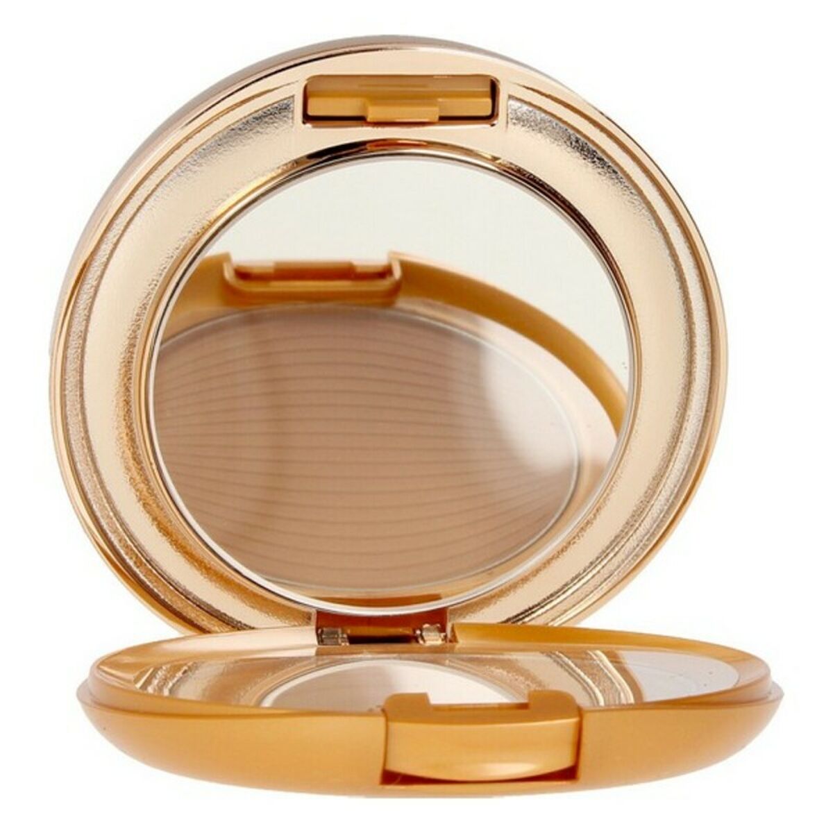 Polveri Compatte Abbronzanti Sensai S0583872 Nº SC03