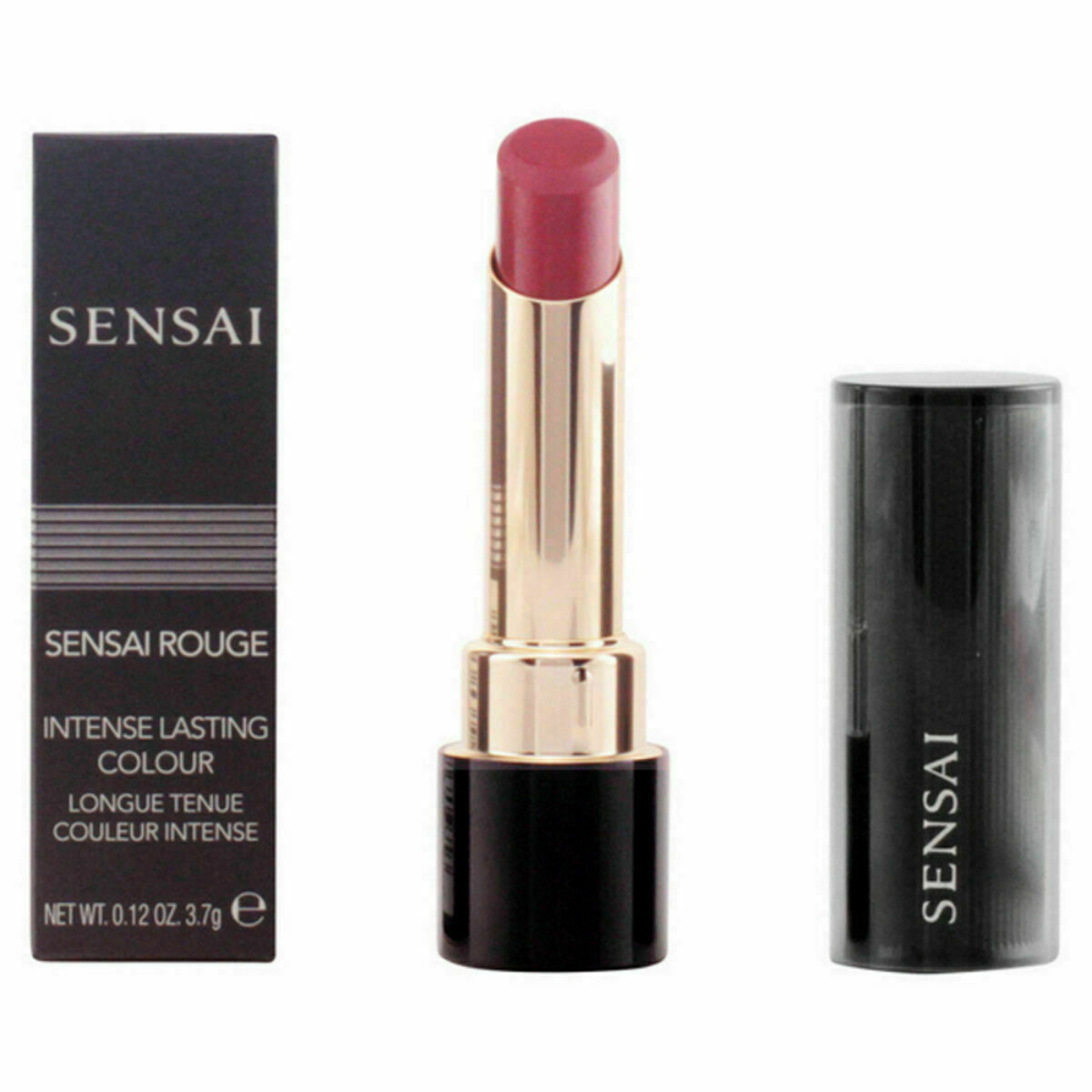 Lipstick Sensai Rouge Intens Lasting Colour Nº IL112