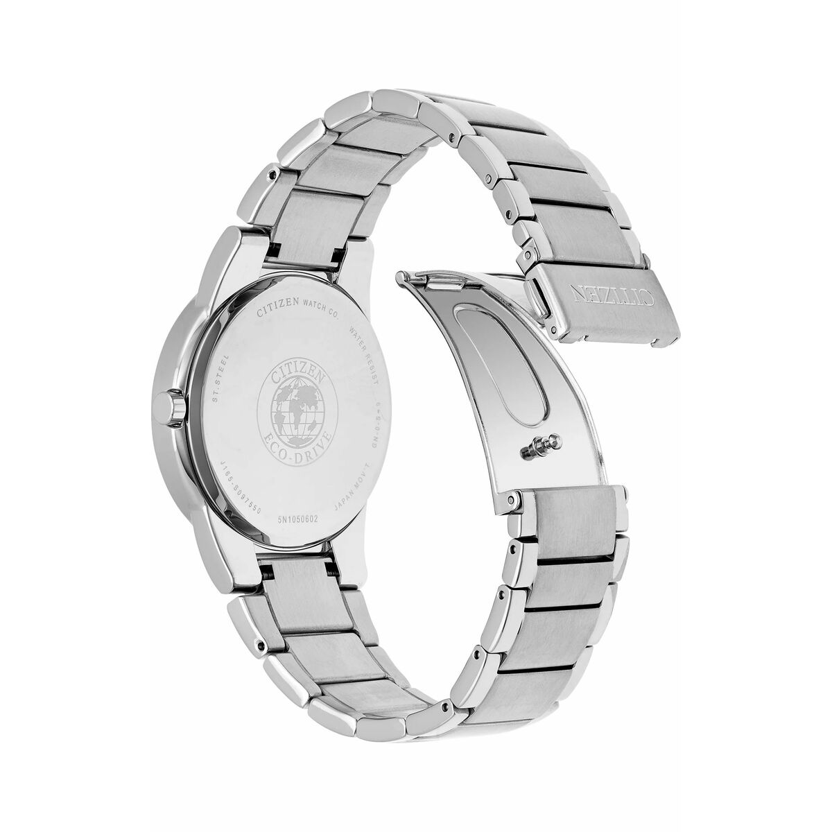 Image secondaire de Montre Homme Citizen AU1060-51G (Ø 40 mm)